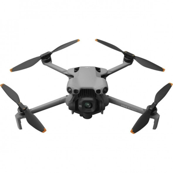 Квадрокоптер DJI Mini 5 Pro Fly More Combo Plus (DJI RC 2) во Владимире