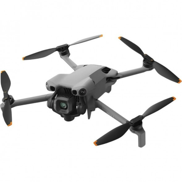 Квадрокоптер DJI Mini 5 Pro Fly More Combo Plus (DJI RC 2) во Владимире
