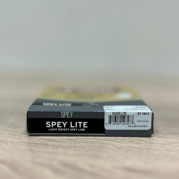 Рыболовная леска Scientific Anglers Spey Lite St-150-F Scandi 128483 во Владимире