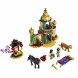 Конструктор LEGO Disney Princess 43208 Приключения Жасмин и Мулан во Владимире