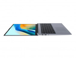 Ноутбук Huawei MateBook D 16 MCLG-X 53014QKW(Intel Core i5 13420H, 16384 Mb, 16" WUXGA 1920х1200, 1000Gb SSD,Intel UHD Graphics, серый)