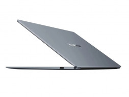 Ноутбук Huawei MateBook D 16 MCLG-X 53014QKW(Intel Core i5 13420H, 16384 Mb, 16" WUXGA 1920х1200, 1000Gb SSD,Intel UHD Graphics, серый)