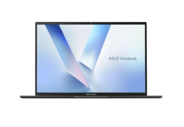 Ноутбук ASUS VivoBook 16 M1605NAQ-MB128  16 &amp;quot;, Ryzen 5, 16 Гб RAM, 512 Гб SSD, Radeon 660M, Черный во Владимире