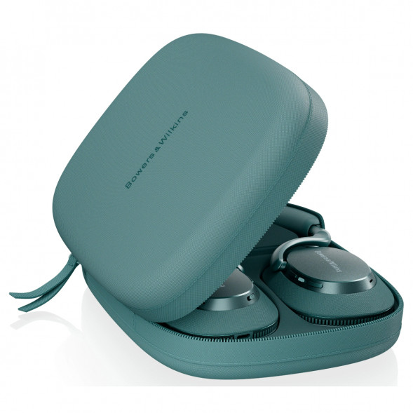 Наушники Bowers &amp;amp; Wilkins Px7 S3, Frost Blue во Владимире