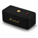 Портативная акустика Marshall Emberton II, 20 Вт, Black/Brass во Владимире
