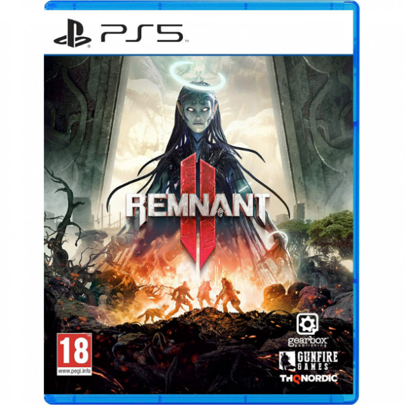Игра Remnant 2 (PS5, русская версия) во Владимире