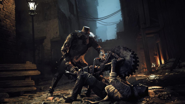 Игра Remnant 2 (PS5, русская версия) во Владимире