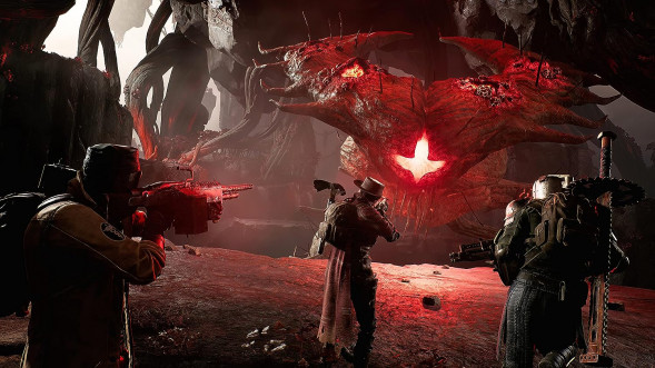 Игра Remnant 2 (PS5, русская версия) во Владимире