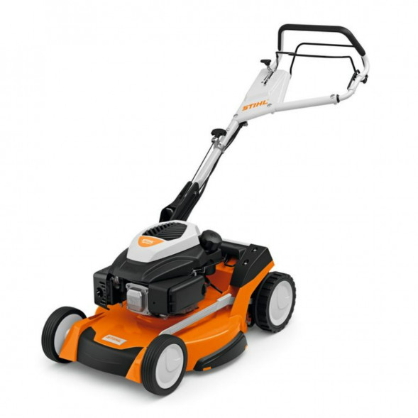 Бензиновая газонокосилка STIHL RM 650 V во Владимире