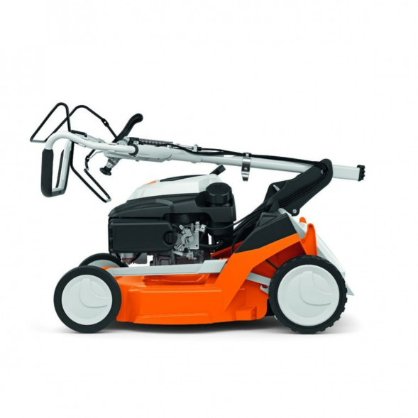 Бензиновая газонокосилка STIHL RM 650 V во Владимире