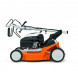 Бензиновая газонокосилка STIHL RM 650 V во Владимире