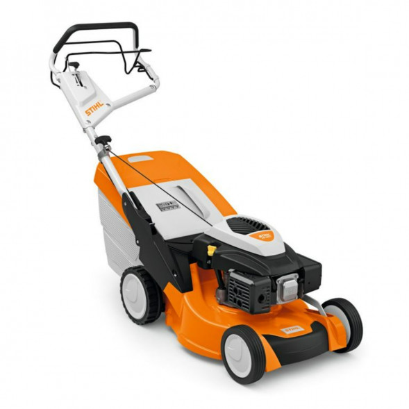 Бензиновая газонокосилка STIHL RM 650 V во Владимире