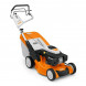 Бензиновая газонокосилка STIHL RM 650 V во Владимире