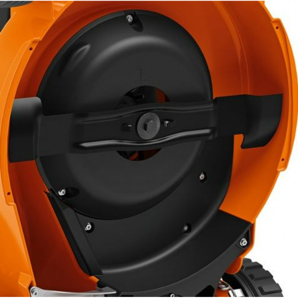 Бензиновая газонокосилка STIHL RM 650 V во Владимире