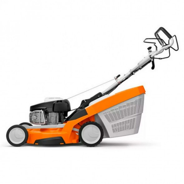 Бензиновая газонокосилка STIHL RM 650 V во Владимире