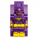Часы LEGO Super Heroes 8020844 Batman Movie Бэтгерл с минифигуркой во Владимире
