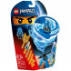 Конструктор LEGO Ninjago 70740 Флайер Аэроджитцу Джея во Владимире