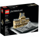 Конструктор LEGO Architecture 21024 Лувр во Владимире