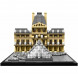 Конструктор LEGO Architecture 21024 Лувр во Владимире