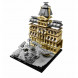 Конструктор LEGO Architecture 21024 Лувр во Владимире