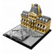 Конструктор LEGO Architecture 21024 Лувр во Владимире