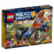 Конструктор LEGO Nexo Knights 70319 Молниеносная машина Мэйси во Владимире