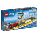 Конструктор LEGO City 60119 Паром во Владимире