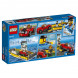 Конструктор LEGO City 60119 Паром во Владимире
