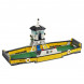 Конструктор LEGO City 60119 Паром во Владимире