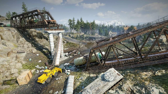 Игра Roadcraft [PS5, русские субтитры] во Владимире