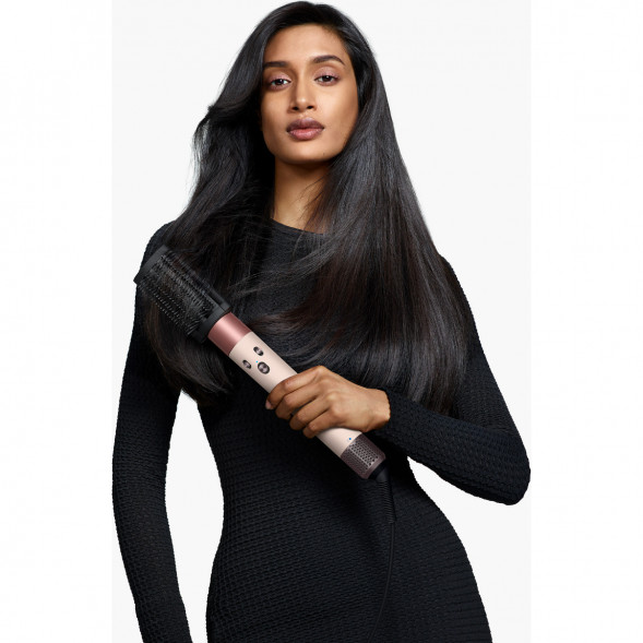Стайлер Dyson Airwrap Complete Long HS08 Ceramic Pink/Rose Gold (601864-01) во Владимире