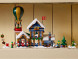 Конструктор LEGO Коллекционные наборы 10339 Почта Санты во Владимире
