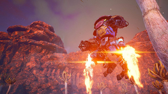 Игра The Outer Worlds [PS4, русские субтитры] во Владимире
