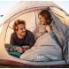 Спальный мешок Naturehike M300 (правый), зеленый во Владимире