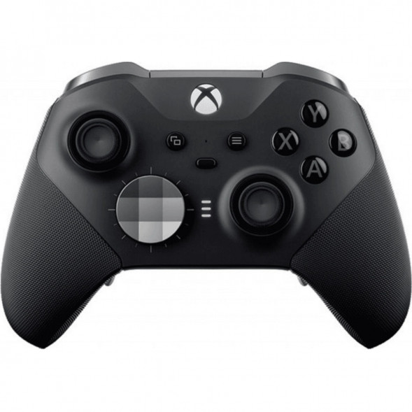 Геймпад Microsoft Xbox Elite Wireless Controller Series 2, черный во Владимире