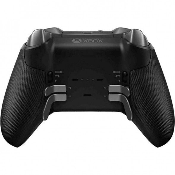 Геймпад Microsoft Xbox Elite Wireless Controller Series 2, черный во Владимире