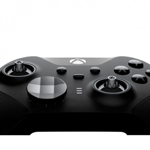 Геймпад Microsoft Xbox Elite Wireless Controller Series 2, черный во Владимире