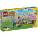 Конструктор LEGO Animal Crossing 77046 День рождения Джулиана во Владимире