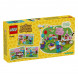 Конструктор LEGO Animal Crossing 77046 День рождения Джулиана во Владимире