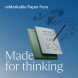Графический планшет reMarkable Paper Pure+Marker Plus+Sleeve Folio, Mist Green во Владимире