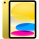Планшет Apple iPad 11 (2025) Wi-Fi 128 ГБ, жёлтый во Владимире