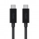 Кабель Belkin Monitor Cable USB-C – USB-C 3.1 Gen 1 - cable, 2 m во Владимире