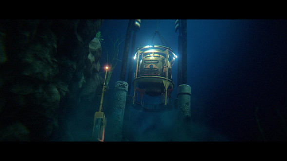 Игра Under The Waves [PS5, русские субтитры] во Владимире