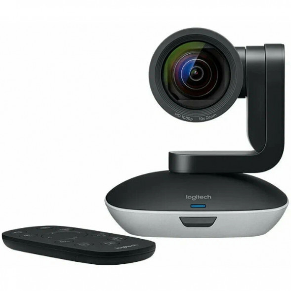 Web-камера Logitech PTZ Pro 2 во Владимире