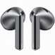 Наушники Samsung Galaxy Buds3, серебристый во Владимире