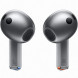 Наушники Samsung Galaxy Buds3, серебристый во Владимире