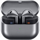 Наушники Samsung Galaxy Buds3, серебристый во Владимире