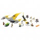 Конструктор LEGO Star Wars 75092 Истребитель Набу во Владимире