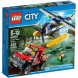 Конструктор LEGO City 60070 Погоня на полицейском гидроплане во Владимире
