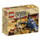 Конструктор LEGO Pharaohs Quest 7305 Атака скарабея во Владимире